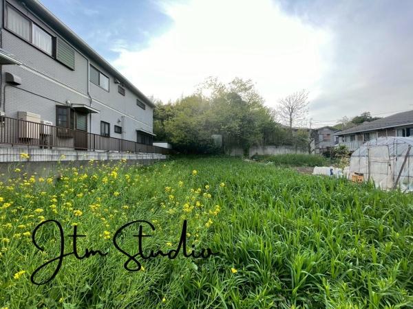 市原市椎津の土地