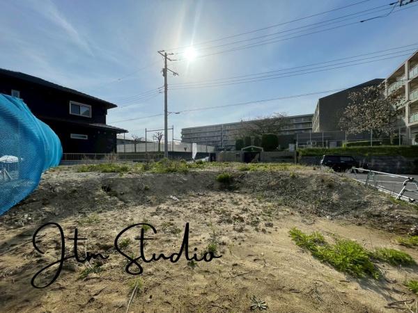 市原市青葉台３丁目の土地