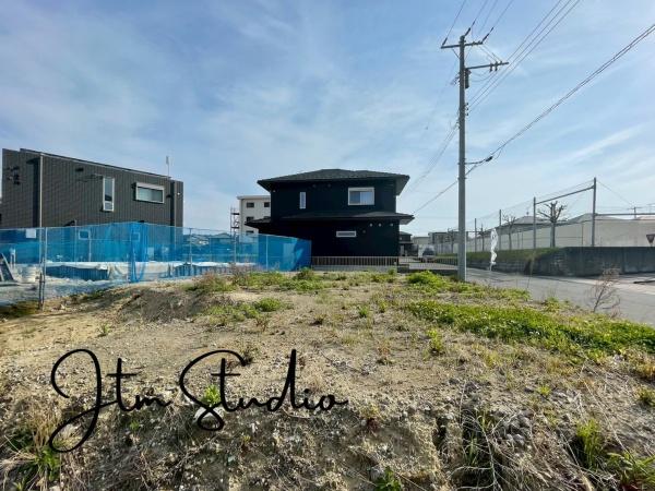 市原市青葉台３丁目の土地