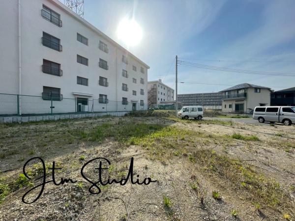 市原市青葉台３丁目の土地