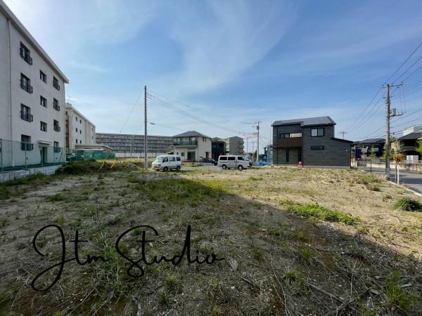 市原市青葉台３丁目の土地