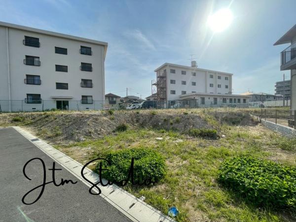 市原市青葉台３丁目の土地