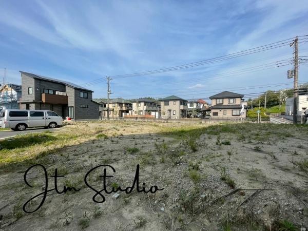 市原市青葉台３丁目の土地