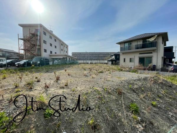 市原市青葉台３丁目の土地