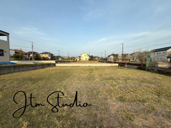 千葉市緑区おゆみ野南４丁目の土地