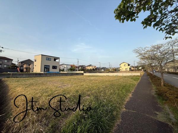 千葉市緑区おゆみ野南４丁目の土地