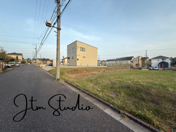 千葉市緑区おゆみ野南４丁目の土地