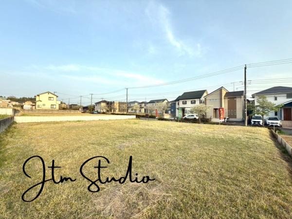 千葉市緑区おゆみ野南４丁目の土地