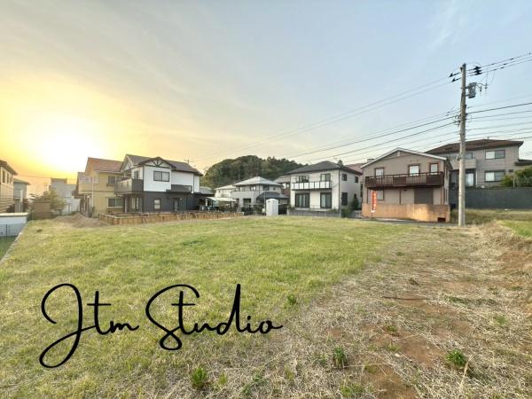 千葉市緑区おゆみ野南４丁目の土地