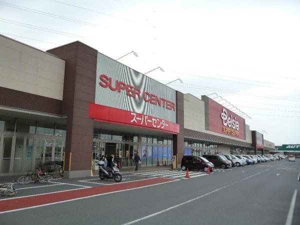 千葉市緑区古市場町の中古一戸建て(ベイシアちば古市場店)