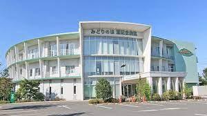 千葉市緑区古市場町の中古一戸建て(医療法人社団錦昌会みどりのは葉記念病院)