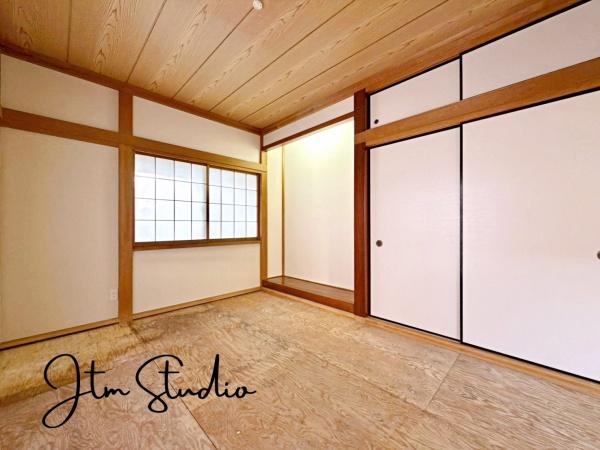 千葉市緑区古市場町の中古一戸建て