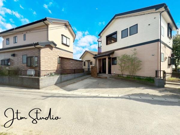 千葉市緑区古市場町の中古一戸建て