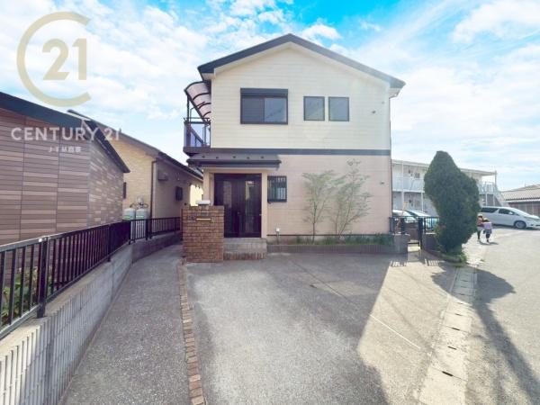 千葉市緑区古市場町　中古戸建