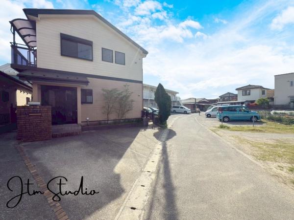 千葉市緑区古市場町の中古一戸建て