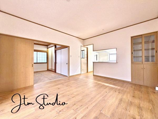 千葉市緑区古市場町の中古一戸建て