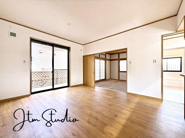 千葉市緑区古市場町の中古一戸建て