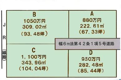 茂原市上林