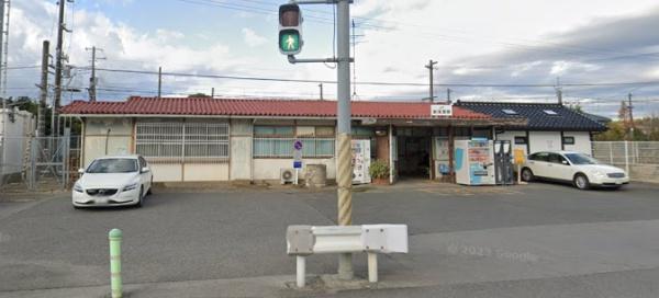 茂原市上林の土地(新茂原駅(JR東日本外房線))