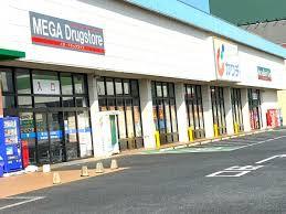茂原市上林の土地(カワチ薬品茂原店)