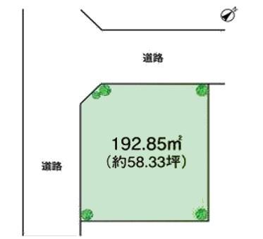 千葉市緑区越智町