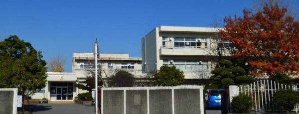 市原市八幡(市原市立石塚小学校)
