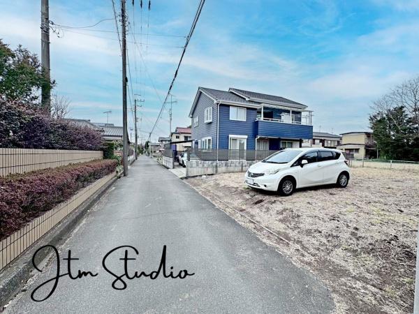 茂原市茂原の土地