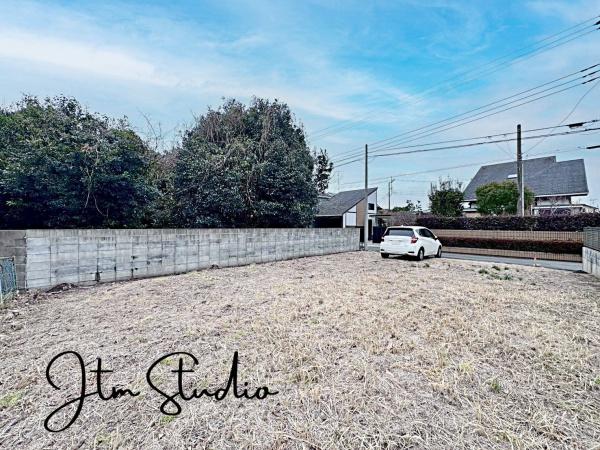 茂原市茂原の土地