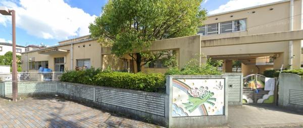千葉市中央区生実町の土地(千葉市生実保育所)