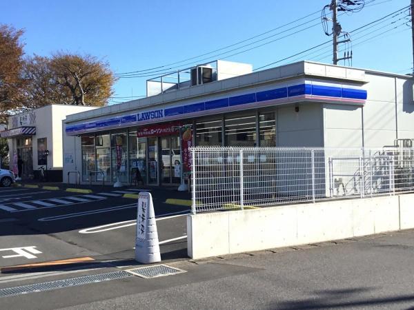 千葉市中央区鵜の森町の土地(ローソン千葉鵜の森町店)