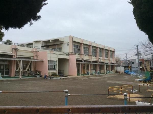 千葉市中央区鵜の森町の土地(千葉市白旗保育所)