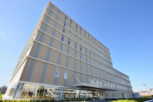 千葉市中央区鵜の森町の土地(医療法人社団誠馨会千葉メディカルセンター)