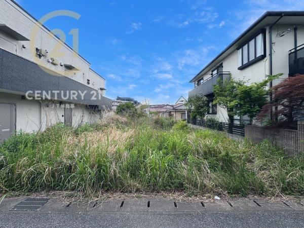 千葉市中央区鵜の森
