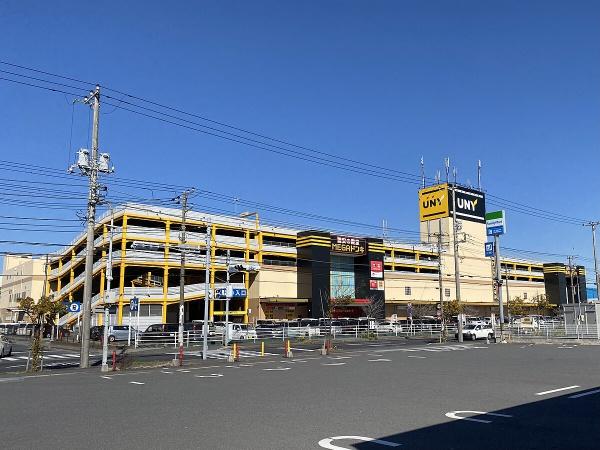 市原市五井西5丁目の中古一戸建て(MEGAドン・キホーテUNY市原店)