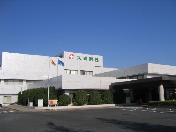 大網白里市永田の中古一戸建て(大網白里市立国保大網病院)