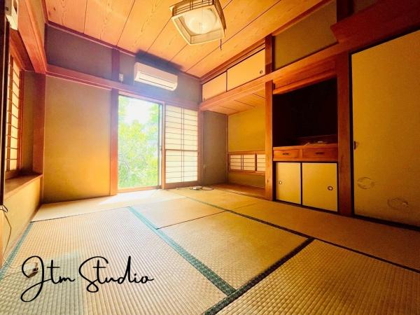大網白里市永田の中古一戸建て