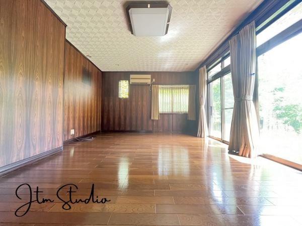 大網白里市永田の中古一戸建て
