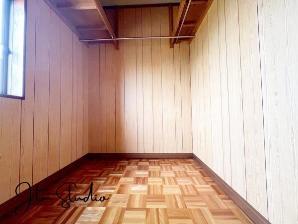 大網白里市永田の中古一戸建て