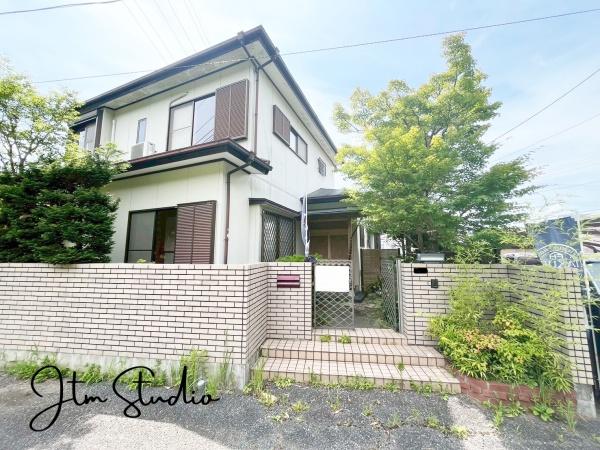 大網白里市永田の中古一戸建て