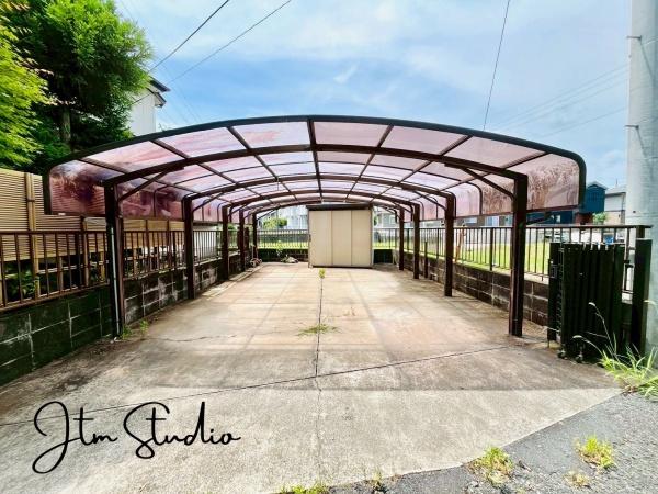 大網白里市永田の中古一戸建て