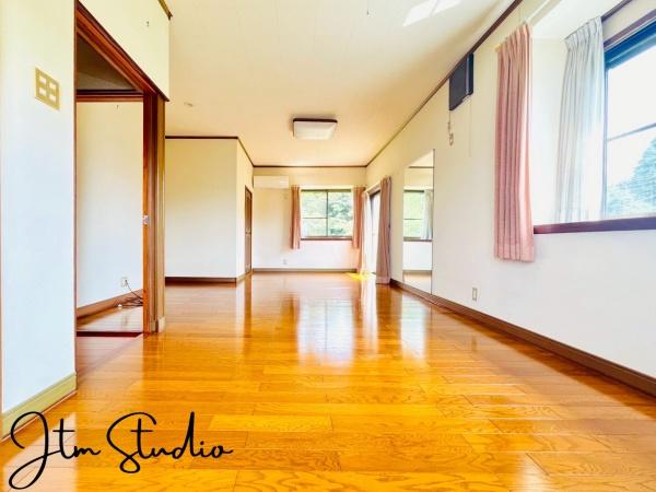 大網白里市永田の中古一戸建て