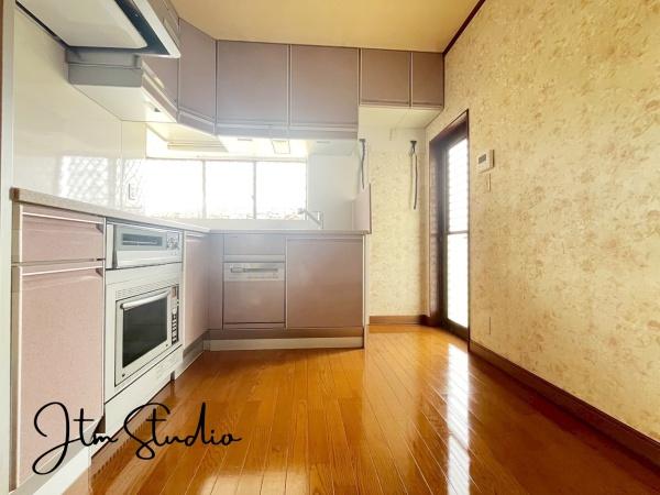 大網白里市永田の中古一戸建て
