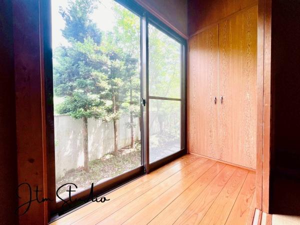 大網白里市永田の中古一戸建て
