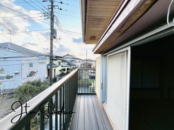 千葉市緑区土気町の中古一戸建て