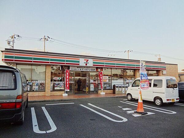 千葉市緑区土気町の中古一戸建て(セブンイレブン千葉土気町店)
