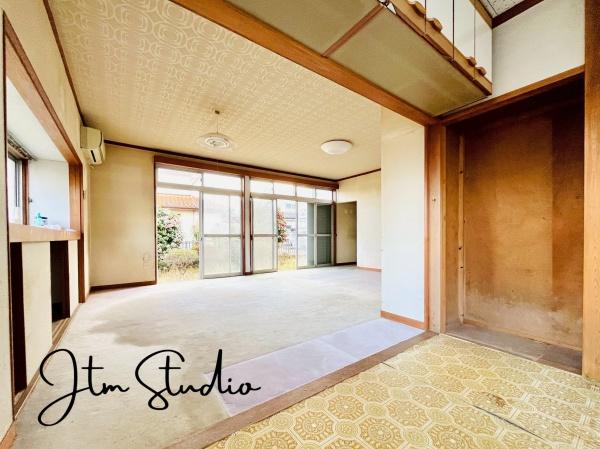 千葉市緑区土気町の中古一戸建て