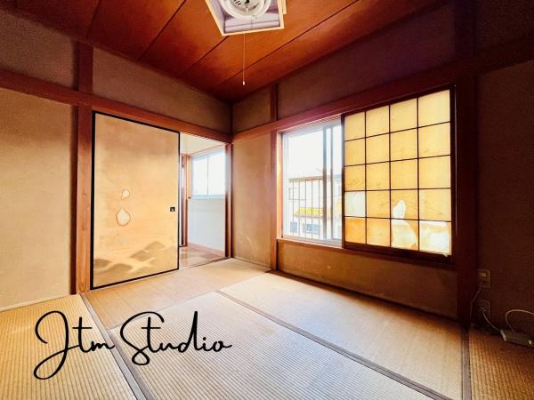 千葉市緑区土気町の中古一戸建て
