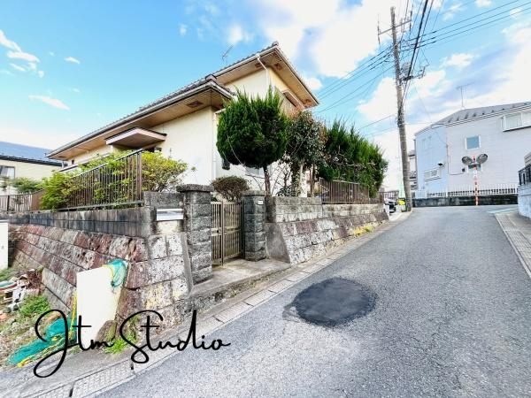 千葉市緑区土気町の中古一戸建て