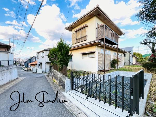 千葉市緑区土気町の中古一戸建て