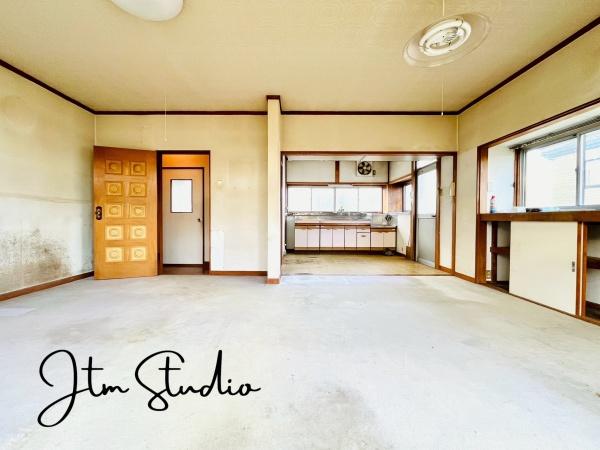 千葉市緑区土気町　中古戸建